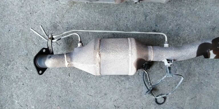 Dpf Agr Off DPF Filter Für Mitsubishi ASX/Outlander & Peugeot 4008
